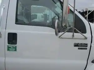 Used 2006 FORD F650 Door (Stock #30463)) Part Image