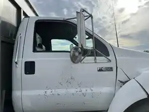 Used 2006 FORD F650 Door (Stock #77233)) Part Image