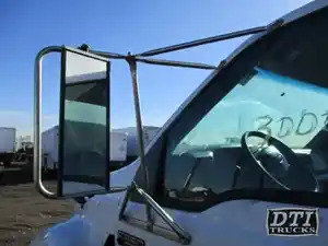Used 2002 FORD F650 Mirror (Stock #15239)) Part Image