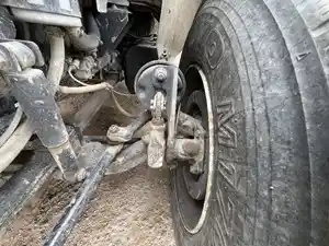 Used 2008 FORD F650 Miscellaneous (Stock #76815)) Part Image