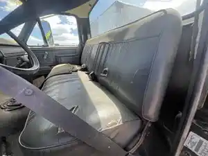 Used 1993 FORD F700 Cab (Stock #82145)) Part Image