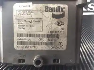 Photo of part