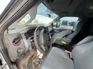 Used 2019 FORD F750 Dash Ass'y (Stock #78761)) Part Image
