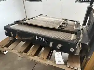 Used 2015 FORD F750 Cooling Assembly (Stock #70530)) Part Image