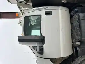 Used 2015 FORD F750 Door (Stock #70491)) Part Image