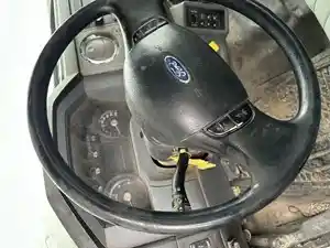 Used 2015 FORD F750 Steering Column (Stock #70497)) Part Image