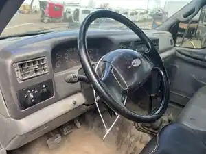 Used 2007 FORD F750 Steering Column (Stock #80841)) Part Image
