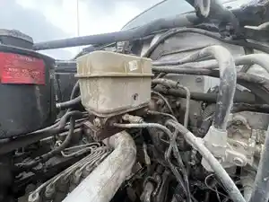 Photo of part
