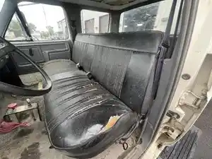 Used 1996 FORD F800 Cab (Stock #81960)) Part Image