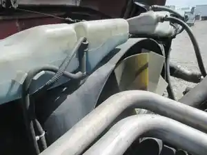 Used 1997 FORD L8501 LOUISVILLE 101 Cooling Assembly (Stock #19529)) Part Image