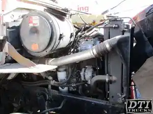 Used 1995 FORD LN8000 Cooling Assembly (Stock #37615)) Part Image