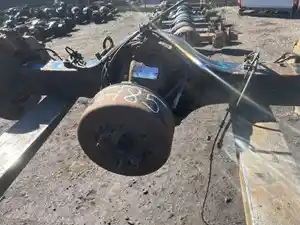 Photo of part