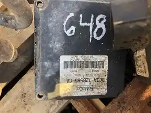 Used 2008 FORD Chassis Control Module Image
