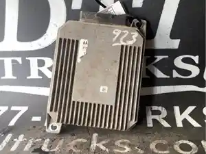 Used 2015 FORD Chassis Control Module (Stock #41261)) Part Image
