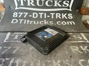 Used 2017 FORD Chassis Control Module (Stock #76585)) Part Image
