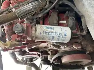 Used 2015 FORD Wiring Harness (Stock #70525)) Part Image