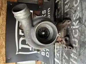 Used 2012 FORD Turbo (Stock #71998)) Part Image