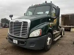 Used 2015 FREIGHTLINER Chassis Control Module (Stock #76529)) Part Image