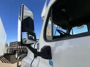 Used 2012 FREIGHTLINER CASCADIA Mirror (Stock #77518)) Part Image