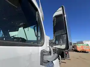Used 2012 FREIGHTLINER CASCADIA Mirror (Stock #77552)) Part Image