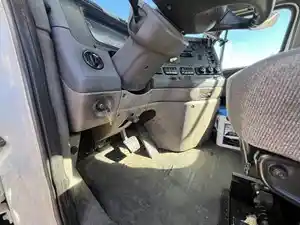 Used 2012 FREIGHTLINER CASCADIA Steering Column (Stock #77524)) Part Image