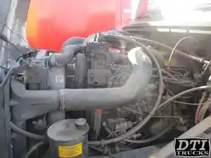 Used 1998 FREIGHTLINER FL70 Cooling Assembly (Stock #36919)) Part Image