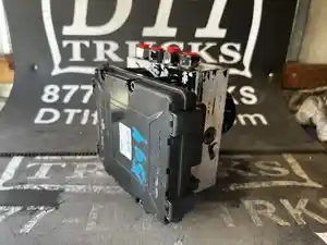 Photo of part