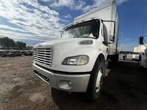 Used 2016 CUMMINS ISB Starter (Stock #75317)) Part Image