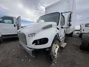 Used 2019 FREIGHTLINER M2 106 ABS ECM (Stock #77875)) Part Image