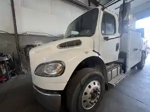Used 2019 FREIGHTLINER M2 106 ABS ECM (Stock #82544)) Part Image