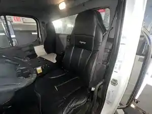 Used 2016 FREIGHTLINER M2 106 Cab (Stock #80388)) Part Image