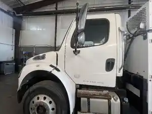 Used 2019 FREIGHTLINER M2 106 Cab (Stock #82499)) Part Image