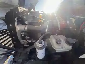Used 2017 FREIGHTLINER M2 106 Cooling Assembly (Stock #80364)) Part Image