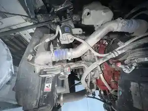 Used 2019 FREIGHTLINER M2 106 Cooling Assembly (Stock #82556)) Part Image