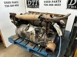 Used 2016 FREIGHTLINER M2 106 Diesel Particulate Filter (DPF) (Stock #67490)) Part Image