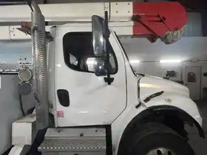 Used 2016 FREIGHTLINER M2 106 Door (Stock #80446)) Part Image