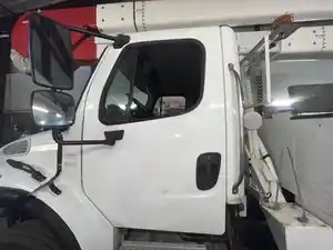 Used 2016 FREIGHTLINER M2 106 Door (Stock #80382)) Part Image