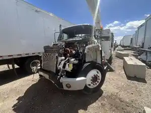 Used 2014 FREIGHTLINER M2 106 ABS ECM (Stock #80754)) Part Image