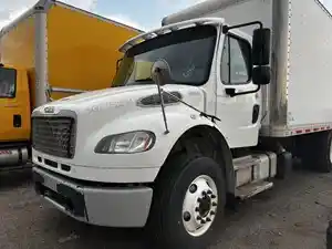 Used 2017 FREIGHTLINER M2 106 ABS ECM (Stock #75098)) Part Image
