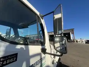 Used 2017 FREIGHTLINER M2 106 Mirror (Stock #80369)) Part Image