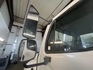Used 2019 FREIGHTLINER M2 106 Mirror (Stock #82498)) Part Image