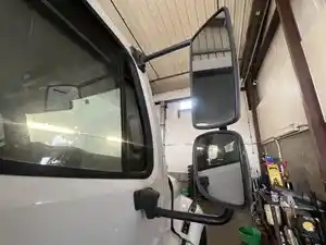 Used 2019 FREIGHTLINER M2 106 Mirror (Stock #82562)) Part Image