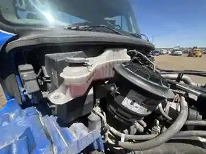 Used 2008 FREIGHTLINER M2 106 Cooling Assembly (Stock #81470)) Part Image