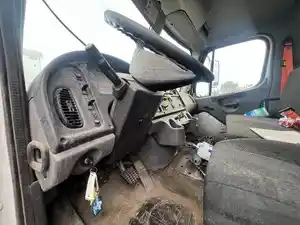 Used 2019 FREIGHTLINER M2 106 Steering Column (Stock #77836)) Part Image