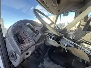 Used 2006 FREIGHTLINER M2 106 Steering Column (Stock #78471)) Part Image