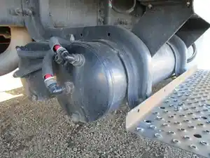 Used 2007 FREIGHTLINER M2 112 Air Dryer (Stock #19537)) Part Image