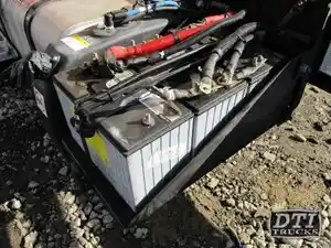Used 2013 FREIGHTLINER M2 112 Battery Box (Stock #12488)) Part Image