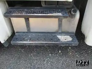 Used 2007 FREIGHTLINER M2 112 Battery Box (Stock #17123)) Part Image