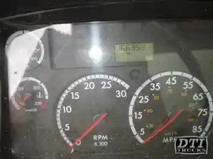 Used 2013 FREIGHTLINER M2 112 Instrument Cluster (Stock #16395)) Part Image