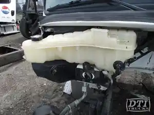 Used 2015 FREIGHTLINER M2 112 Radiator Overflow Bottle (Stock #15035)) Part Image